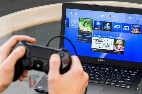 Cómo jugar a la PlayStation 4 en tu PC - Mac