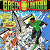 Green Lantern v2 #187 – non-attributed Marshall Rogers art