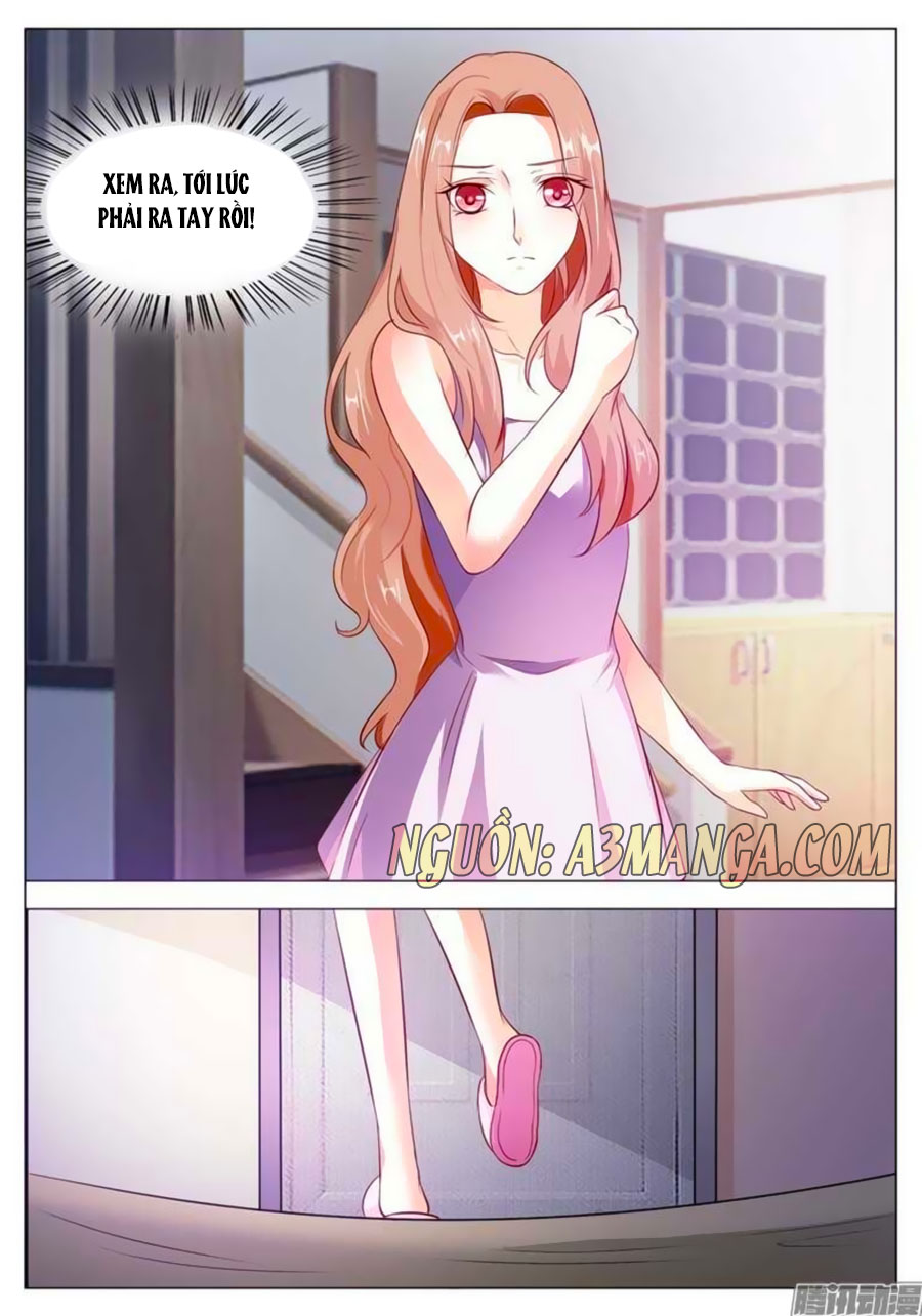 Song Diện Danh Viện - Chương 9 - Trang 3