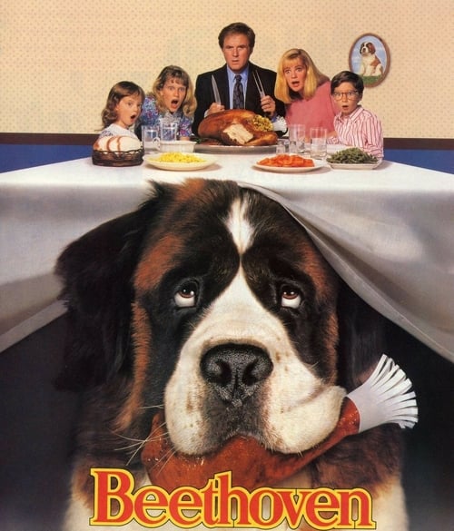 [HD] Ein Hund namens Beethoven 1992 Ganzer Film Deutsch