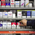 Πρώτη στην Ε.Ε. στη φορολόγηση των προϊόντων καπνού η Ελλάδα