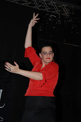 ALKIMIA "Arte Flamenco"