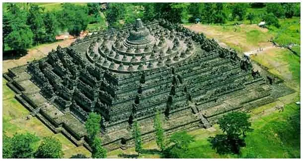 Misteri Candi Borobudur dari kajian Al Qur’an, Benarkah Borobudur Peninggalan Nabi Sulaiman?