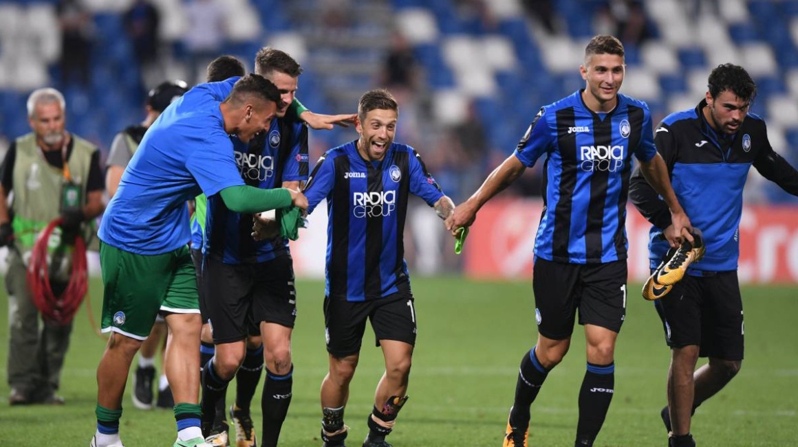 Everton-Atalanta Streaming Live Rojadirecta YouTube Facebook Sky Go