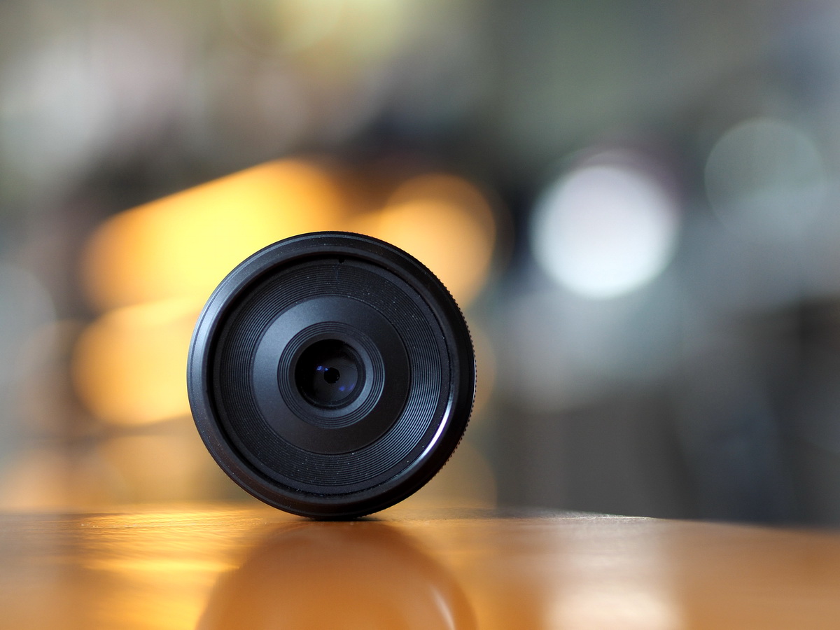 カメラ レンズ(単焦点) ROBIN WONG : Olympus M.Zuiko 30mm F3.5 Macro Lens Review