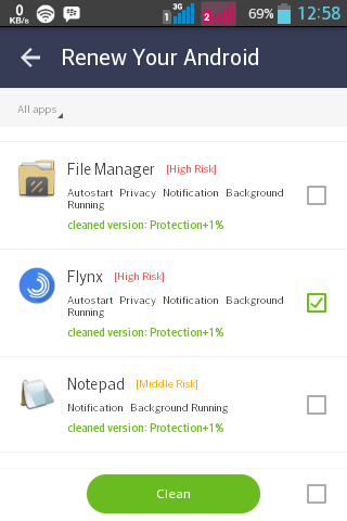 Moboclean Dapatkan Akses Root Tanpa Root Teknosee