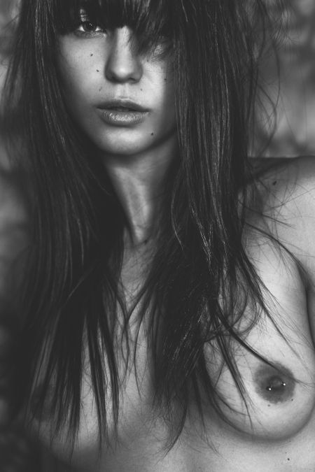 nando esparza fotografia mulheres modelos sensuais seminuas peitos Talita