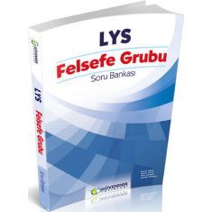 Güvender LYS Felsefe Grubu Soru Bankası Güvender LYS Felsefe Grubu Soru Bankası