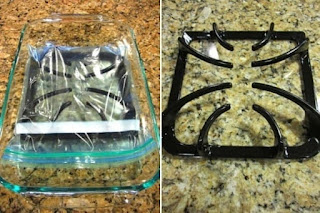 8 طرق غير تقليدية لتنظيف الأشياء في منزلك بامتياز وبأقل مجهود 8 طرق غير تقليدية لتنظيف الأشياء في منزلك بامتياز وبأقل مجهود