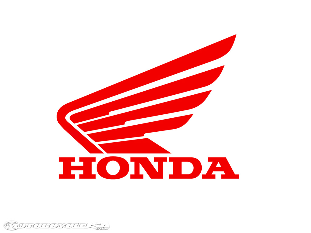 Honda logo history #5