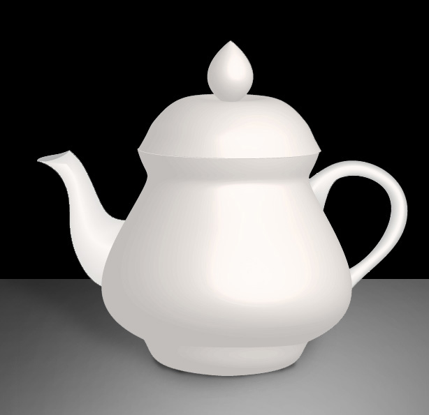 3D Design Course GD1106 Student Exercises