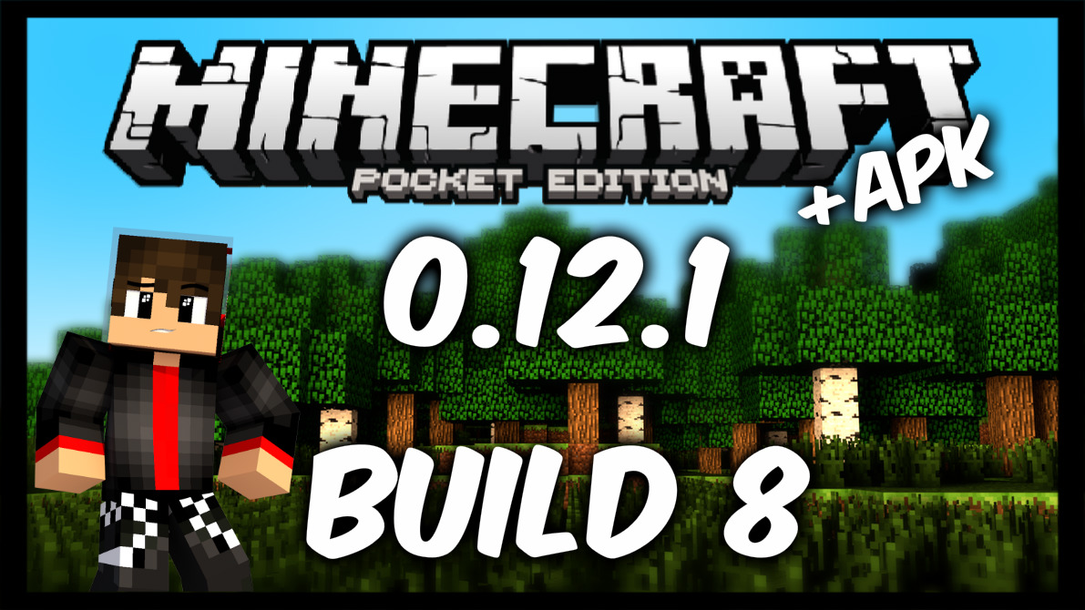 Builds for minecraft apk