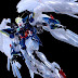 RG 1/144 Wing Gundam Zero Custom EW [Clear Color] "The Gundam Base Best Selection" - Release Info