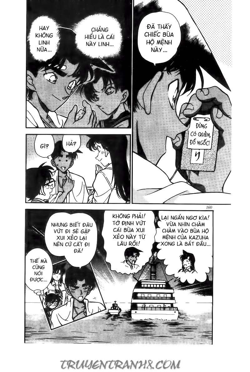 Detective Conan Chap 230 - Truyen.Chap.VN