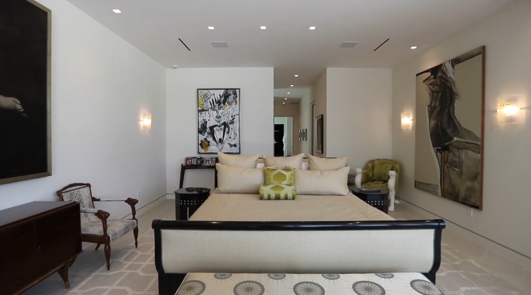 28 Photos vs. 220 NE 5th Ave, Boca Raton, FL Interior Design Luxury Mansion Tour
