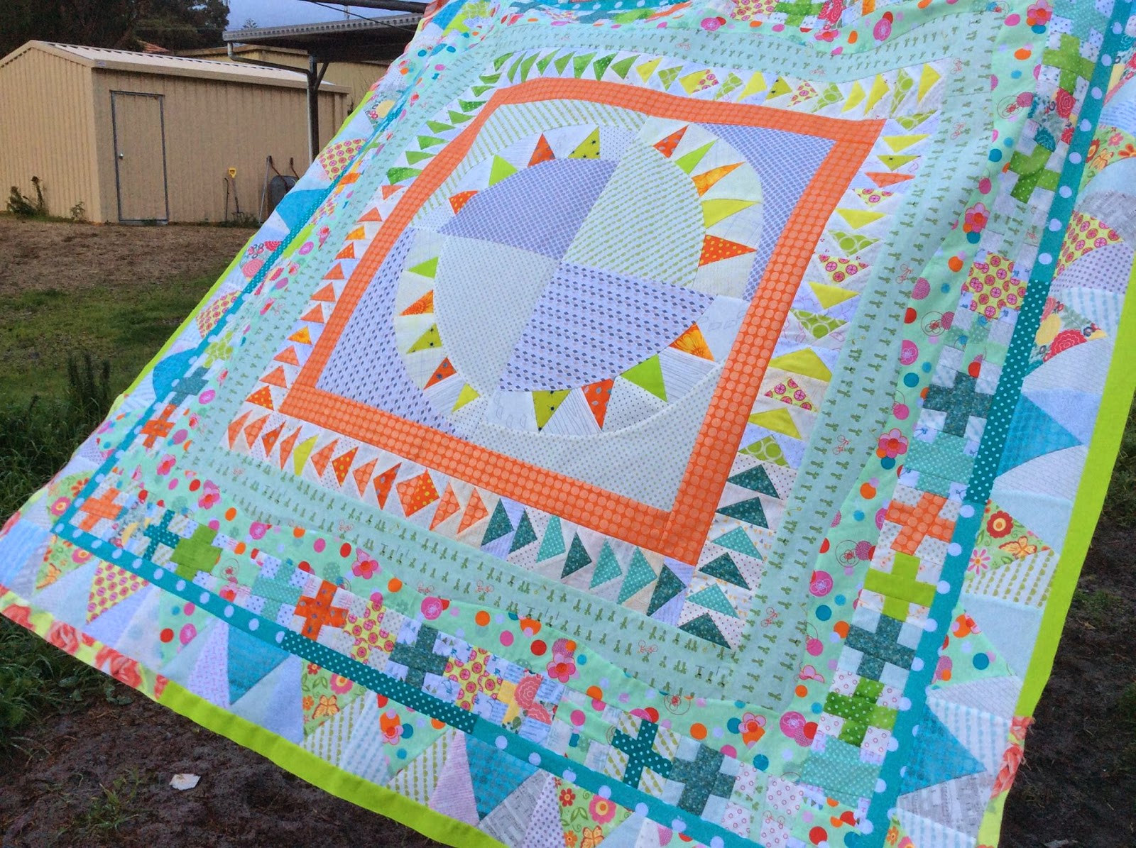 Why Are Quilts Thought Of As A Women S Craft Why Are Quilts Thought Of As A Women S Craft