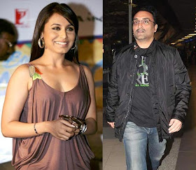 Bollywood Wedding Couples in year 2012