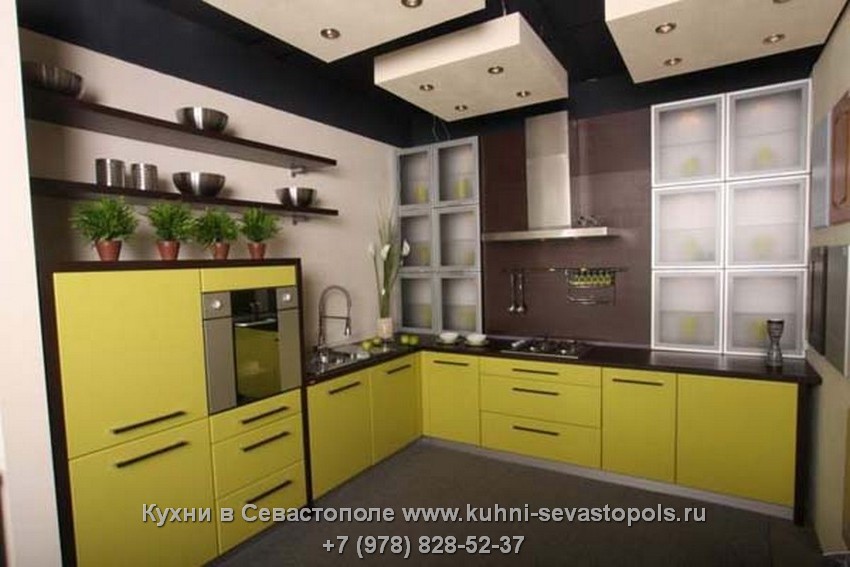 Изготовление кухонь Севастополь Изготовление кухонь Севастополь