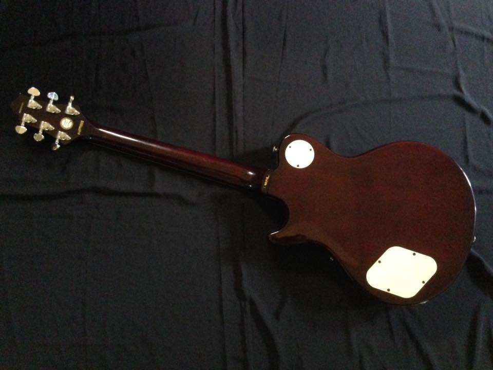 Gitar Bekas Original