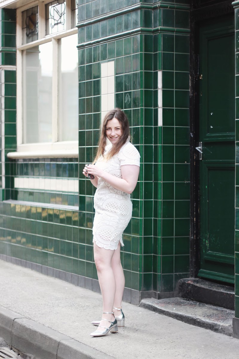Manchester fashion bloggers | www.itscohen.co.uk