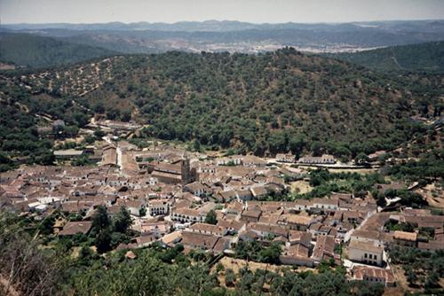 Programa Semana Santa Alájar (Huelva) 2017 Programa Semana Santa Alájar (Huelva) 2017