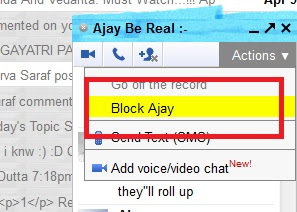 how to unblock someone on gmail chat how to unblock someone on gmail chat