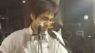 2017.9.22 本町「ぽっぷ」 2017年リレー数珠つなぎライブVol.9レポ