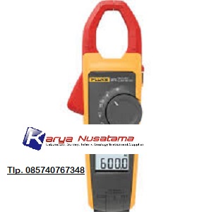Jual Tang Clamp Meter Fluke 374 Ac/Dc 600A/600V di Surabaya