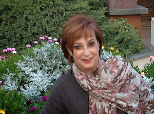 Prof.ssa Marinella Santini, laureata all’Accademia Nazionale di Danza di Roma