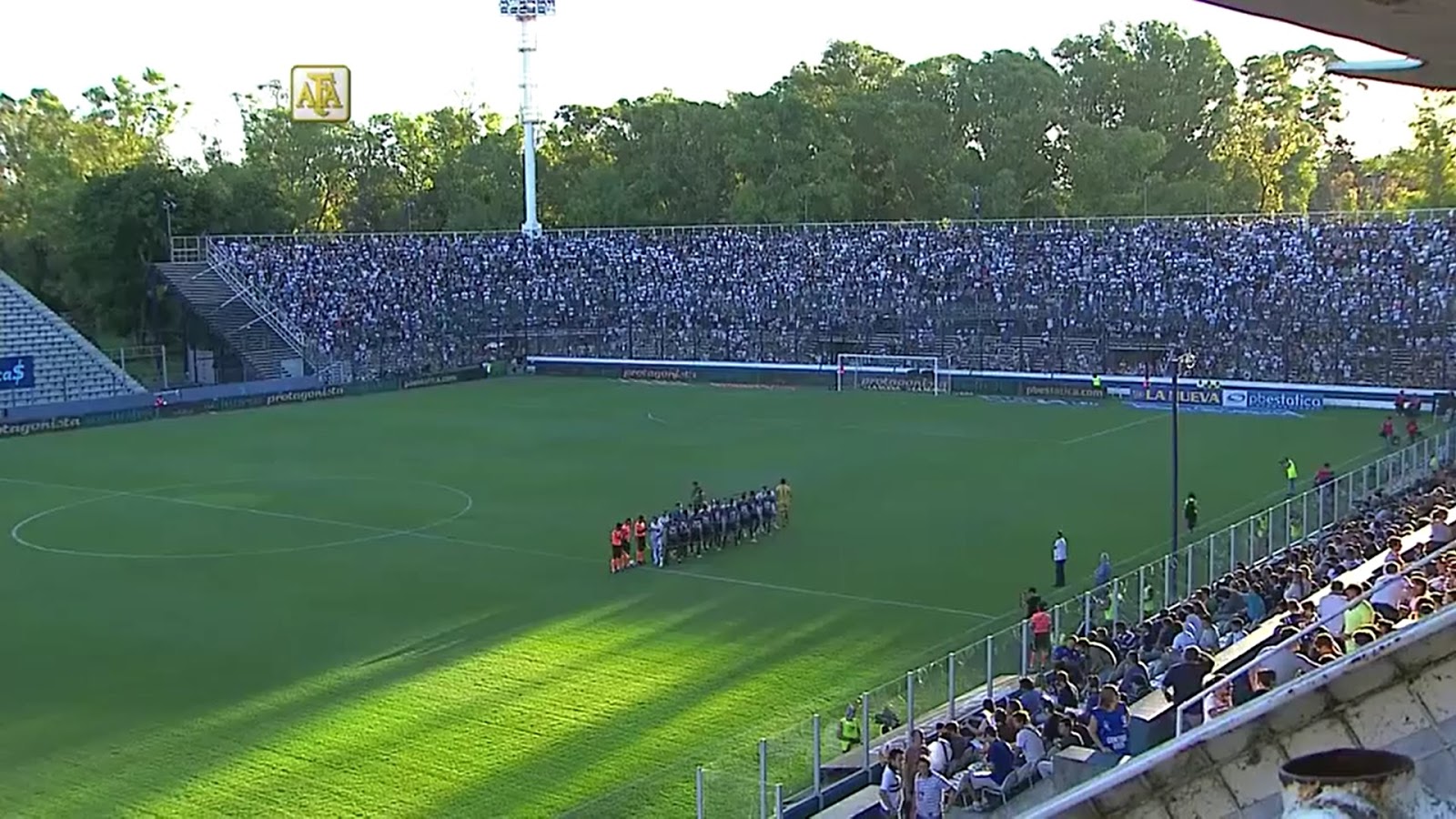 Viva El Futbol Sudamericano 2月 16