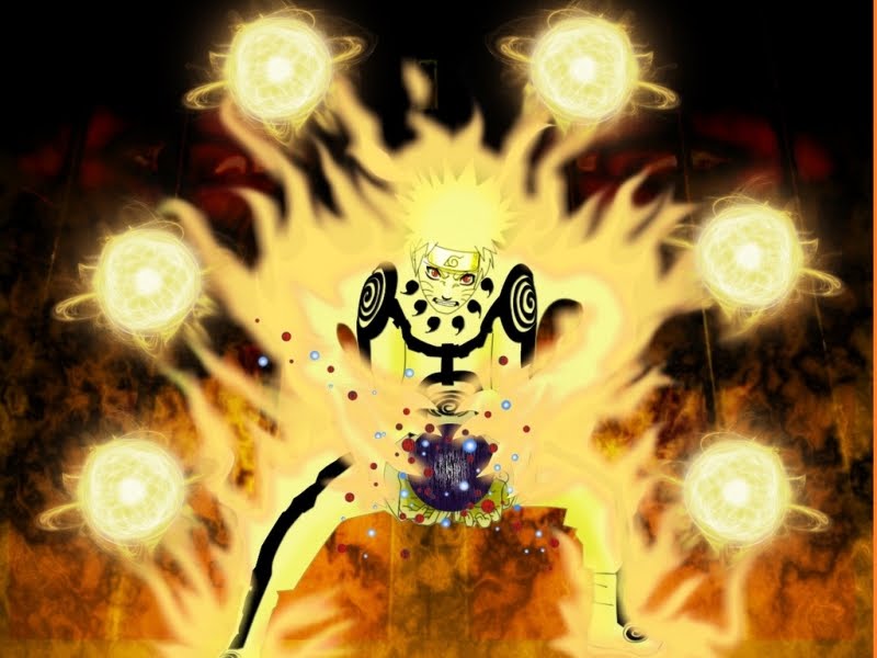 WALLPAPER NARUTO: WALLPAPER NARUTO