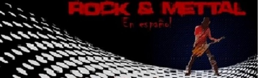 Rock y Metal En Español