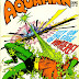 Aquaman #50 - Neal Adams art