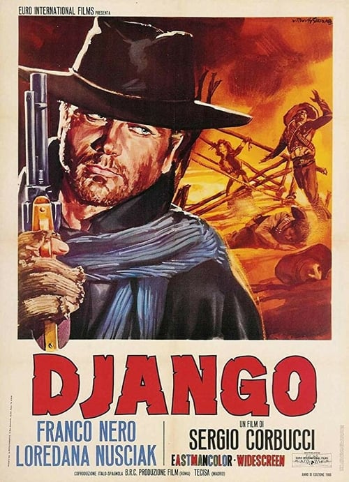 Django 1966 Streaming Sub ITA