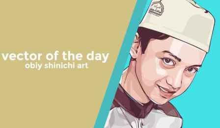 Vector of the Day