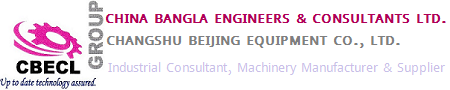 Machinery Shop - China Bangla Engineers & Consultants Ltd.