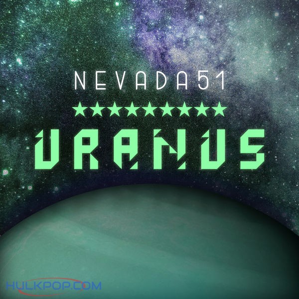 Nevada51 – Uranus – Single