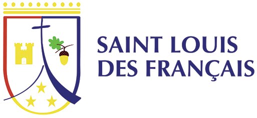 Classe de CM2. École Saint Louis des Français.