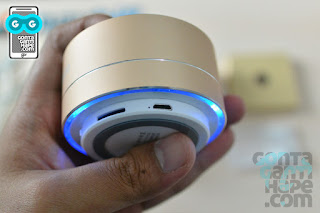 review gadget bluetooth earphone speaker indonesia