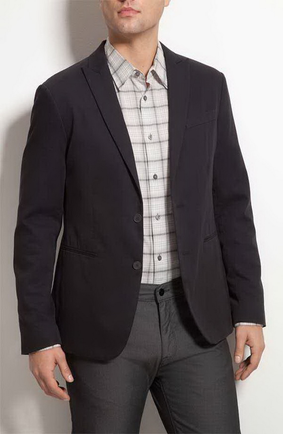 Fashion Trends: Work jackets for men