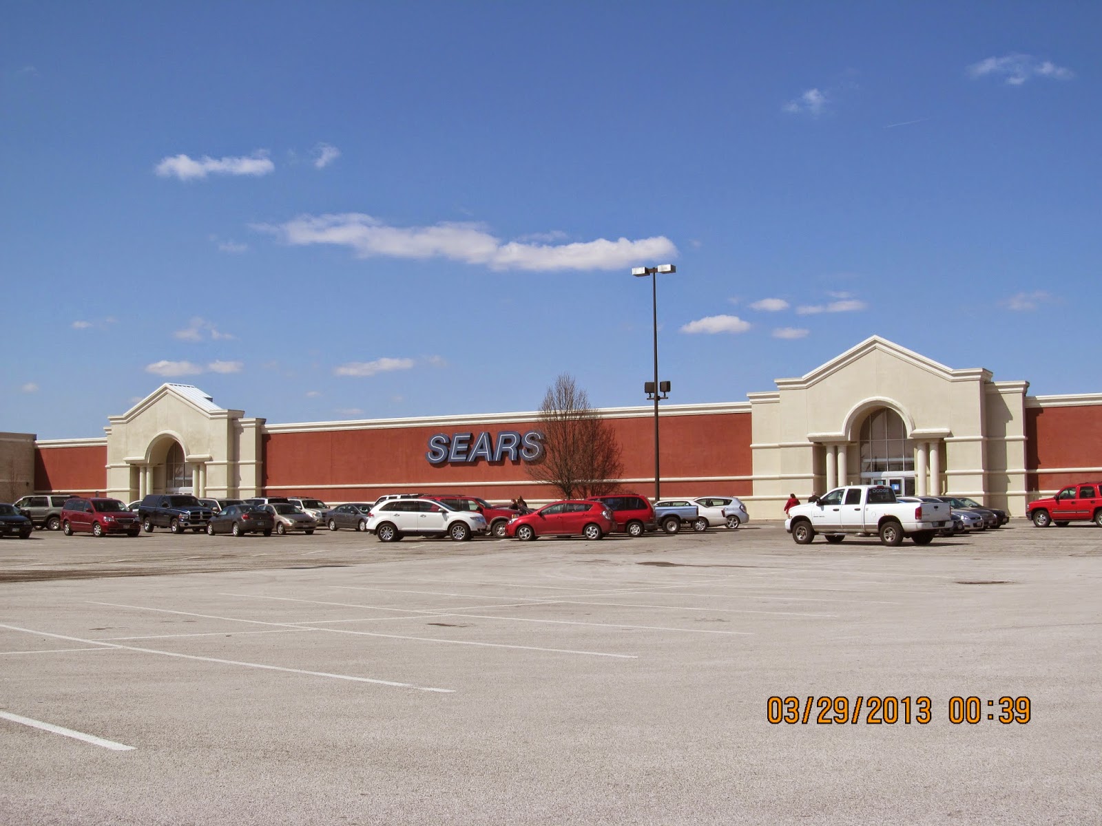 Trip to the Mall Findlay Village Mall (Findlay, OH)