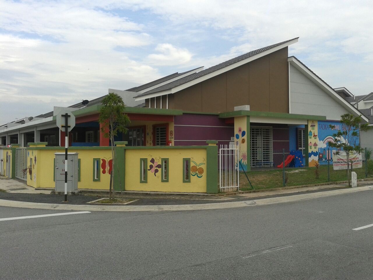 Tadika / Taska RESIDENSI TAMAN SEREMBAN 3