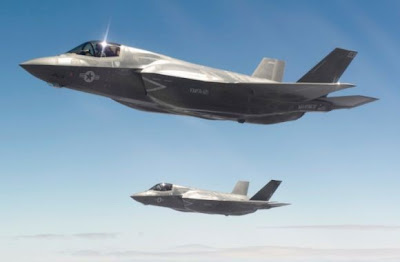 F-35 F-35