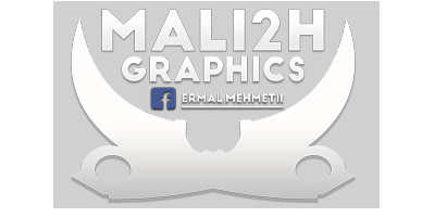 Graphics BY Mali2h | Templates Free