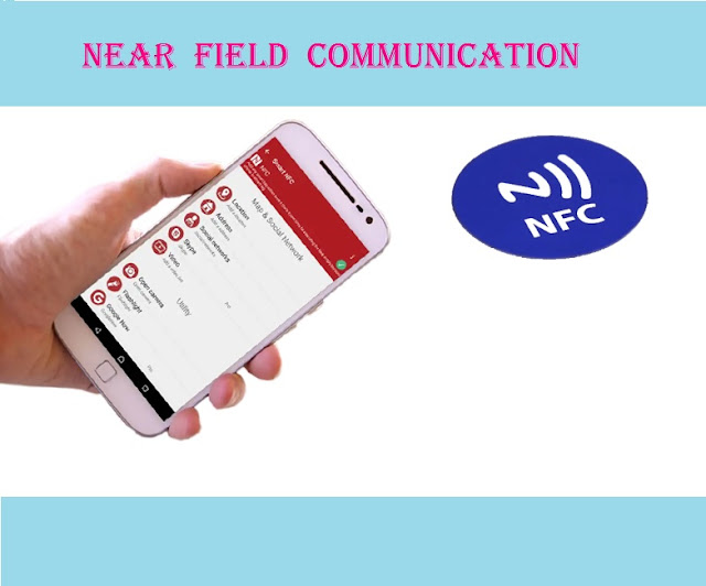 What is NFC? All About NFC(Near Field Communication).