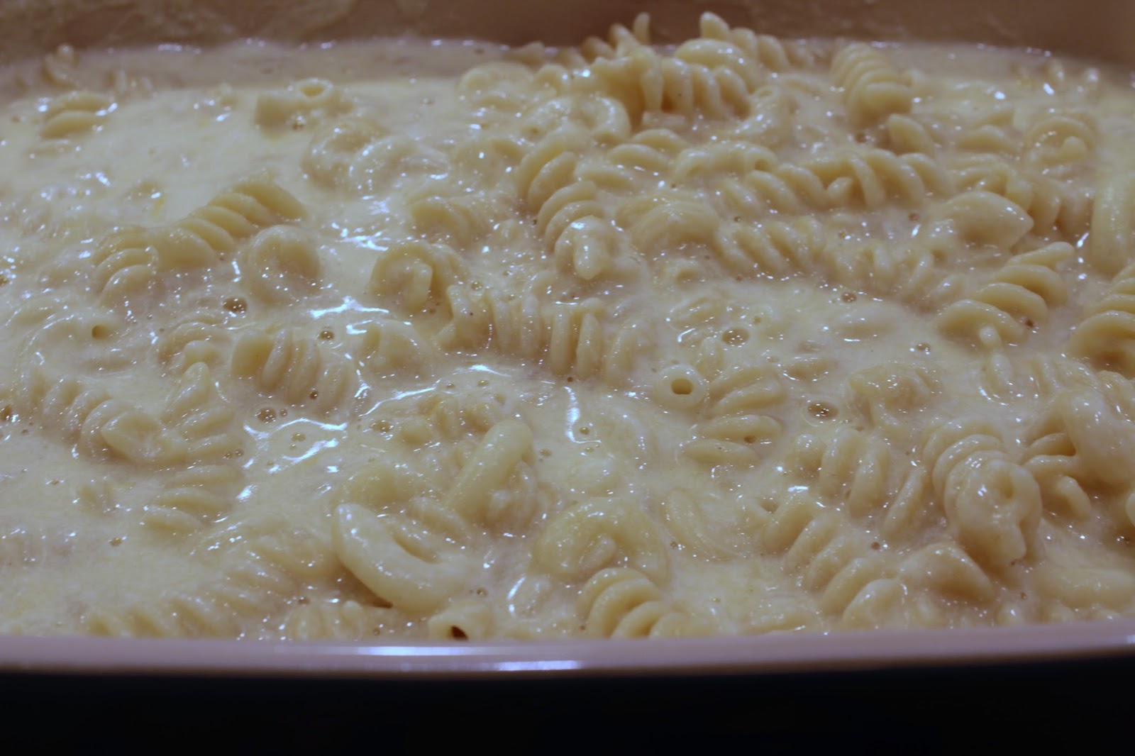 Babysitting Win! (Cool Ranch Doritos mac and cheese and Kid approved