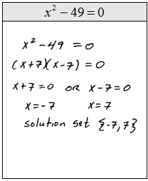 OpenAlgebra.com: Free Algebra Study Guide & Video Tutorials: Solving ...