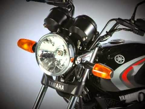 Yamaha libero 125 Yamaha libero 125