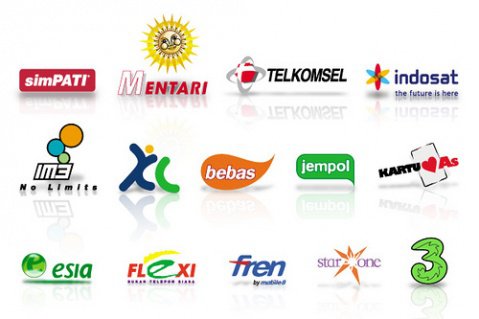 Software Toko Pulsa Elektrik