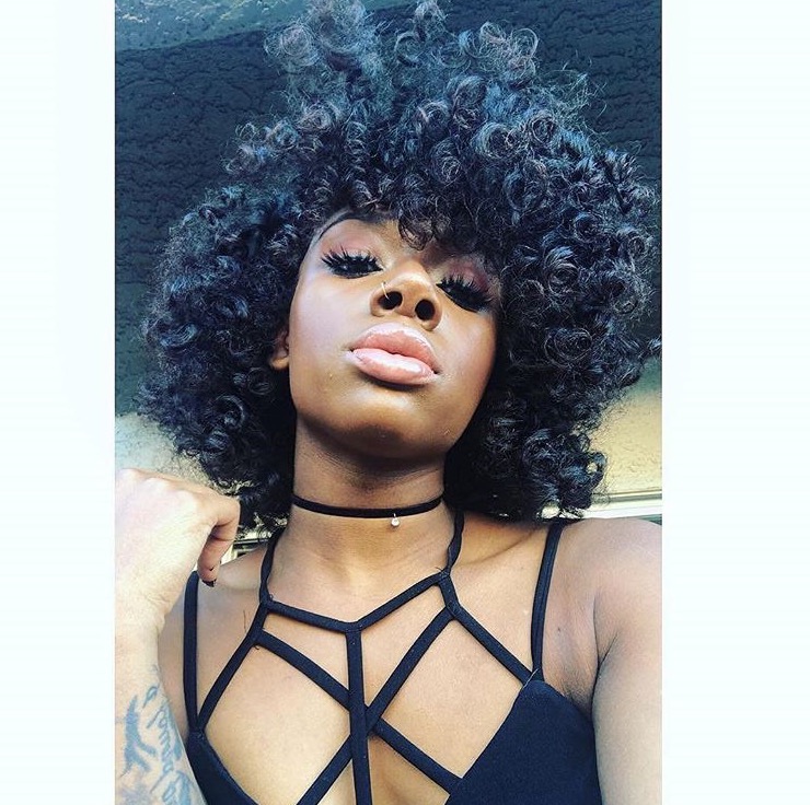 What Is Silicone Curlynikki Natural Hair Care